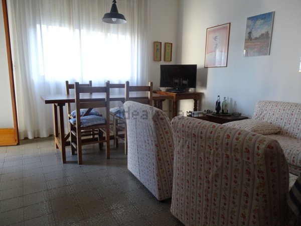appartamento in affitto a Cervia in zona Milano Marittima