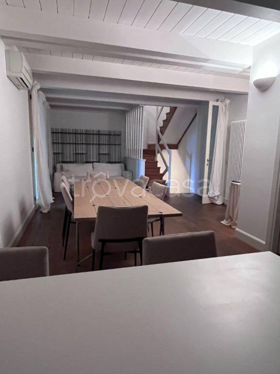 casa indipendente in affitto a Cervia