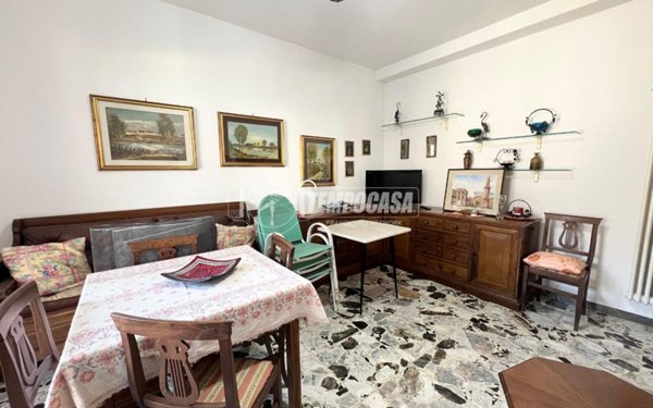 appartamento in affitto a Cervia in zona Milano Marittima