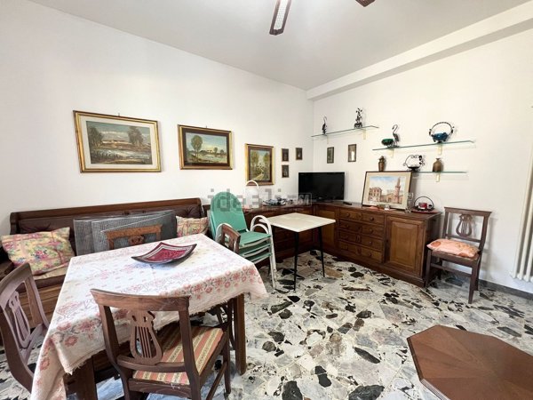 appartamento in affitto a Cervia in zona Milano Marittima
