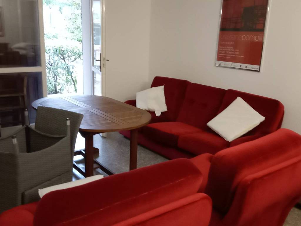 casa indipendente in affitto a Cervia in zona Milano Marittima