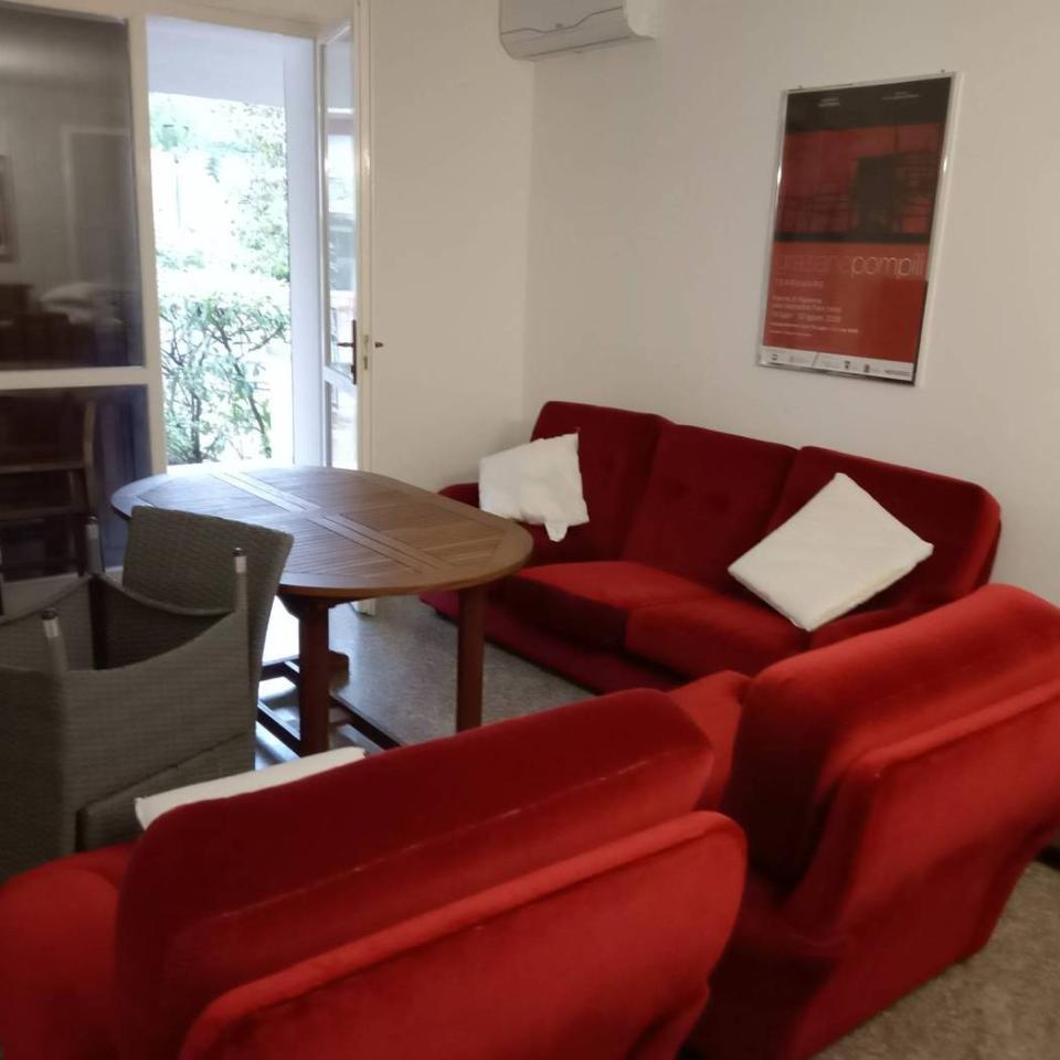 casa indipendente in affitto a Cervia in zona Milano Marittima