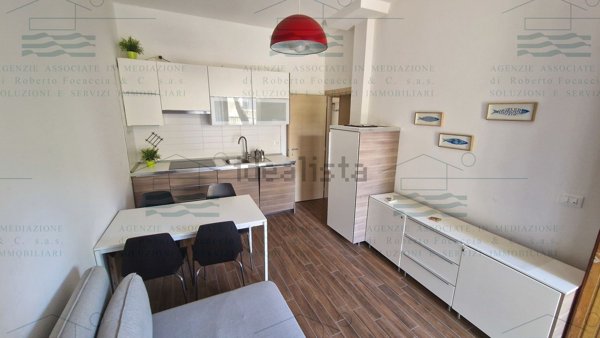 appartamento in affitto a Cervia in zona Milano Marittima