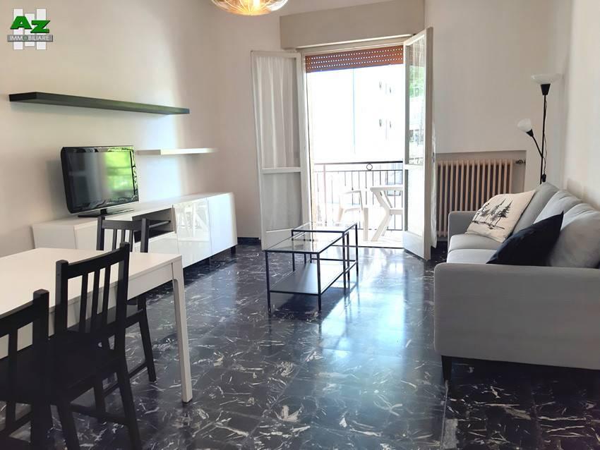 appartamento in affitto a Cervia in zona Milano Marittima