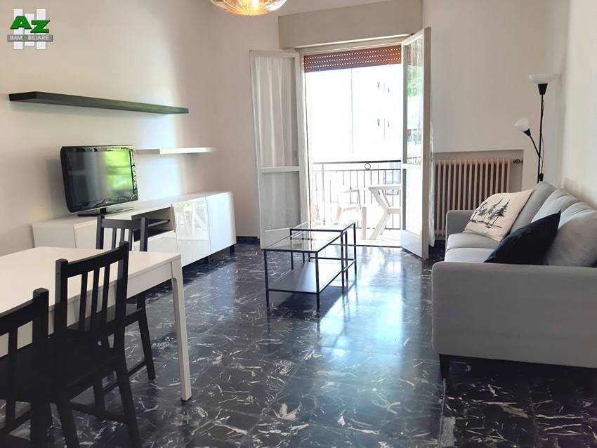 appartamento in affitto a Cervia in zona Milano Marittima