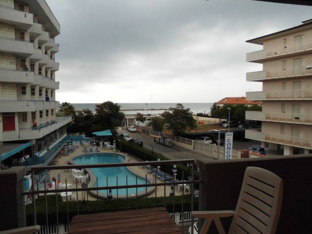 appartamento in affitto a Cervia in zona Milano Marittima