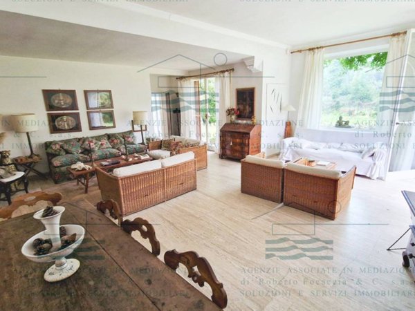 casa indipendente in affitto a Cervia in zona Milano Marittima
