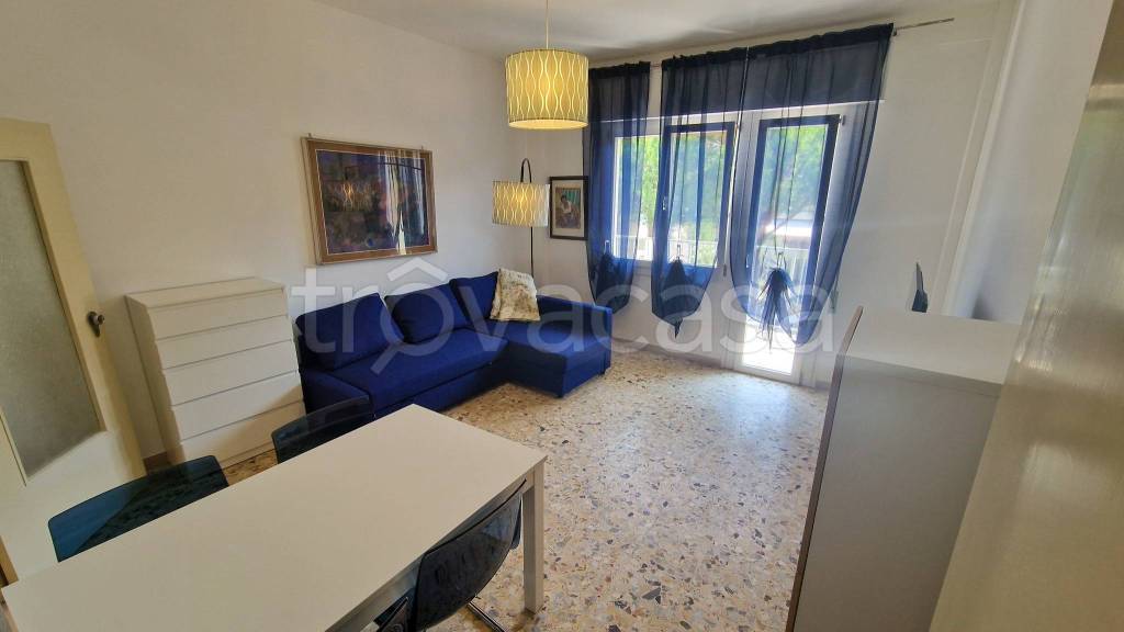 appartamento in affitto a Cervia in zona Milano Marittima