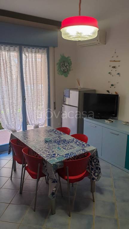 appartamento in affitto a Cervia in zona Milano Marittima