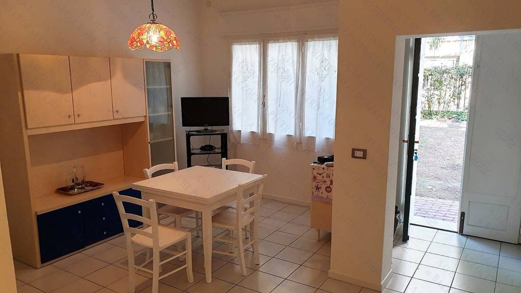 appartamento in affitto a Cervia in zona Milano Marittima