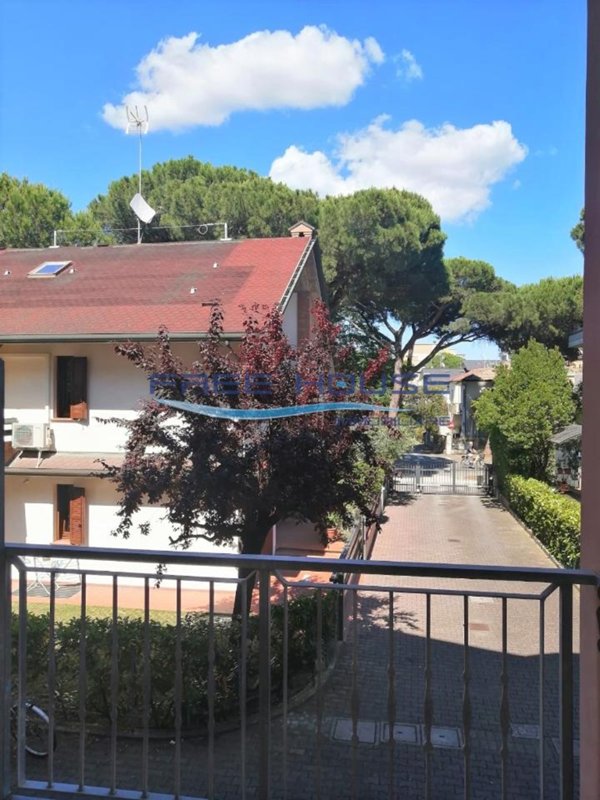 casa semindipendente in affitto a Cervia in zona Milano Marittima