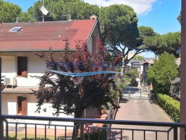casa semindipendente in affitto a Cervia in zona Milano Marittima