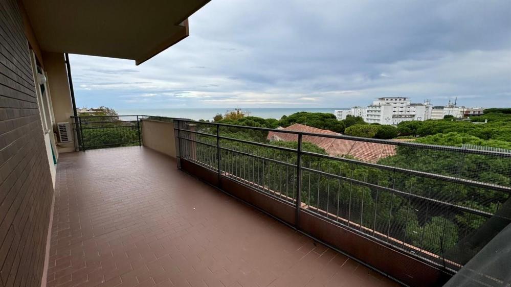 appartamento in affitto a Cervia in zona Milano Marittima