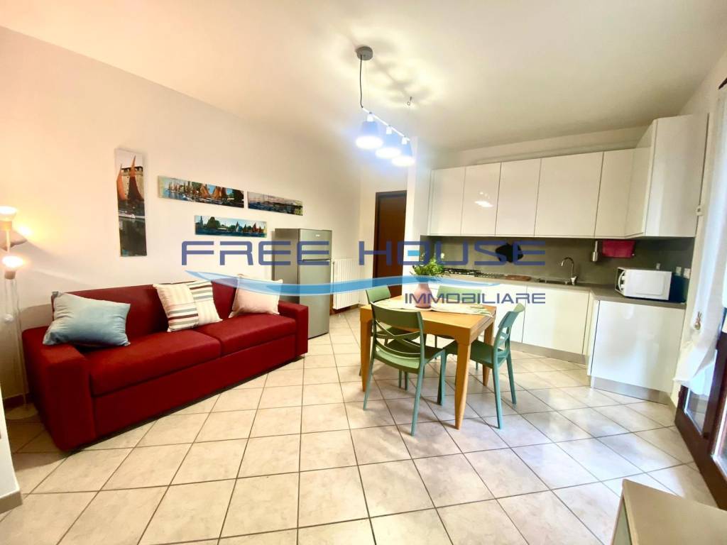 casa indipendente in affitto a Cervia in zona Pinarella