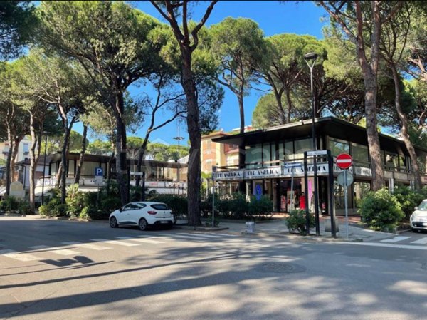 negozio in affitto a Cervia in zona Milano Marittima