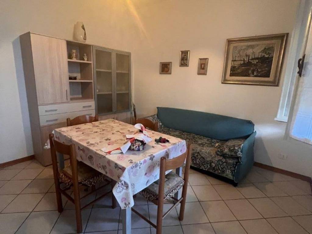 appartamento in affitto a Cervia in zona Milano Marittima