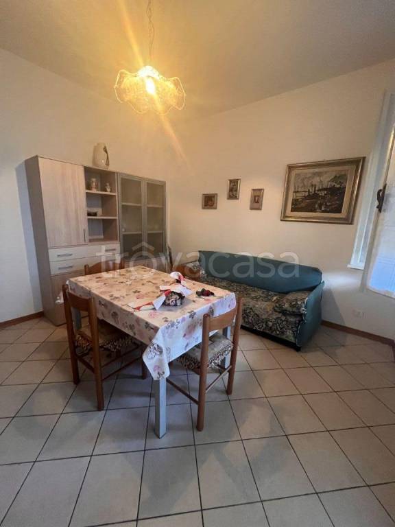 appartamento in affitto a Cervia in zona Milano Marittima