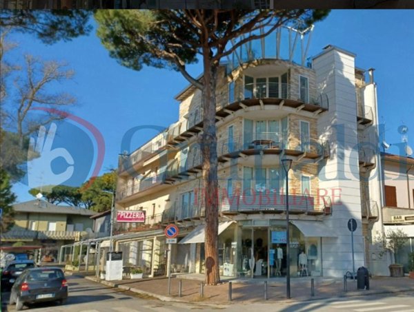 appartamento in affitto a Cervia in zona Milano Marittima