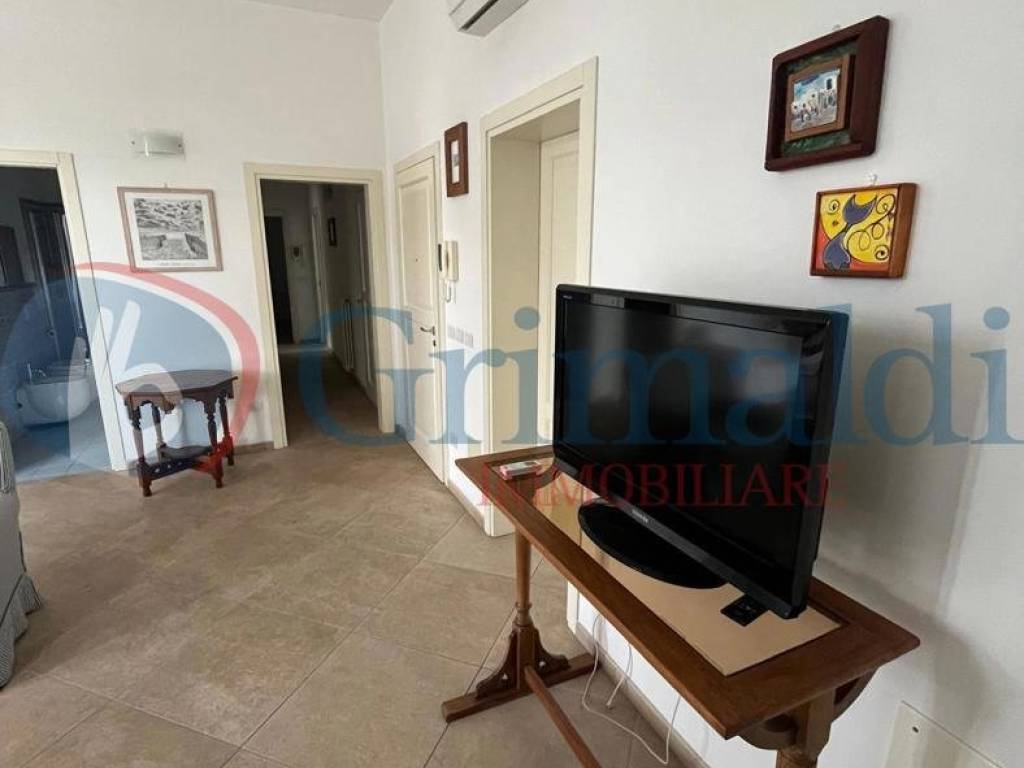 appartamento in affitto a Cervia in zona Milano Marittima