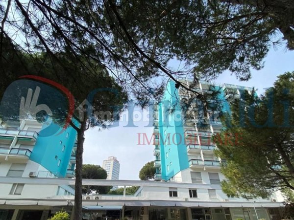 appartamento in affitto a Cervia in zona Milano Marittima