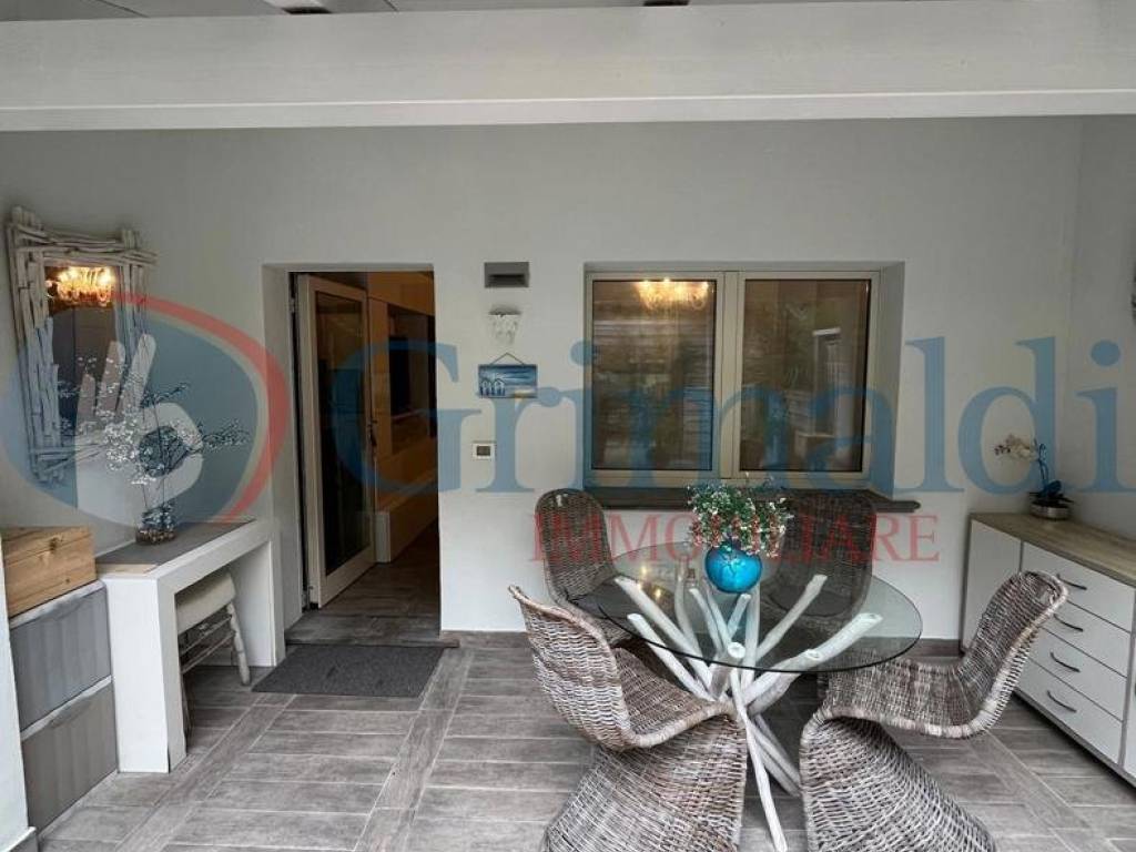 appartamento in affitto a Cervia in zona Milano Marittima