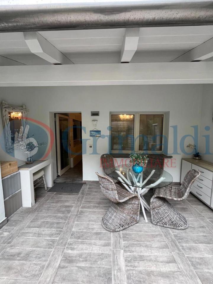 appartamento in affitto a Cervia in zona Milano Marittima