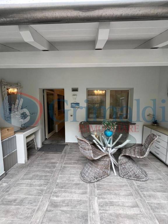 appartamento in affitto a Cervia in zona Milano Marittima