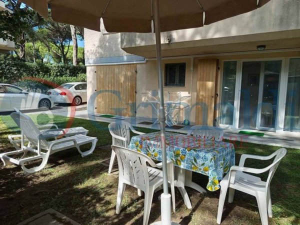 appartamento in affitto a Cervia in zona Milano Marittima