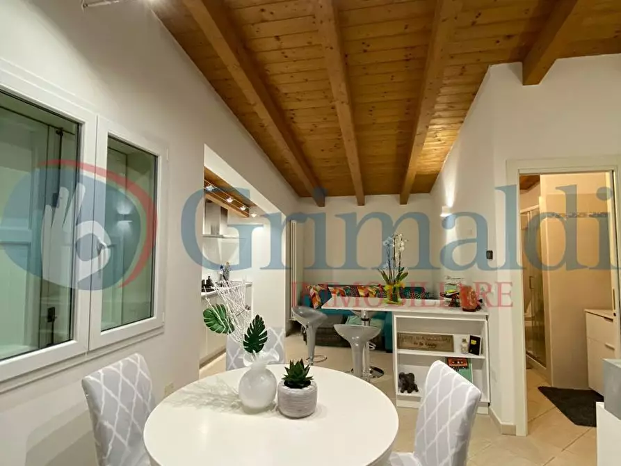 appartamento in affitto a Cervia in zona Milano Marittima