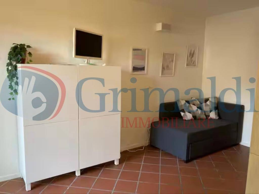 appartamento in affitto a Cervia in zona Milano Marittima