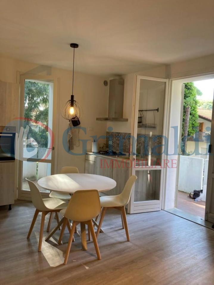 appartamento in affitto a Cervia in zona Milano Marittima