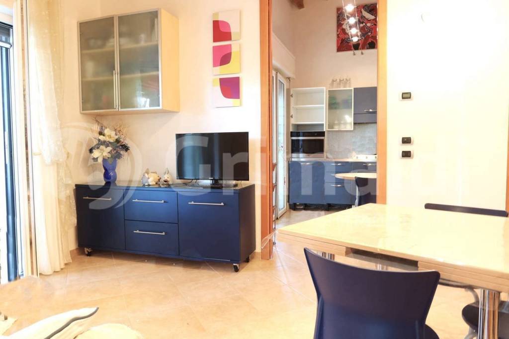 appartamento in affitto a Cervia in zona Milano Marittima