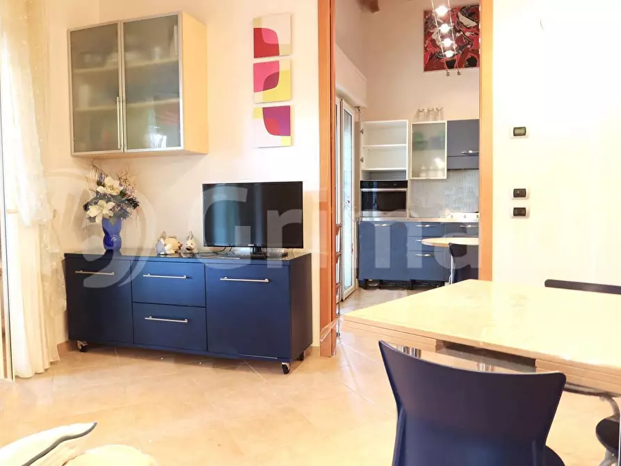 appartamento in affitto a Cervia in zona Milano Marittima