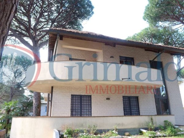 appartamento in affitto a Cervia in zona Milano Marittima