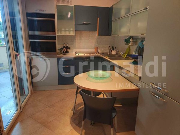 appartamento in affitto a Cervia in zona Milano Marittima