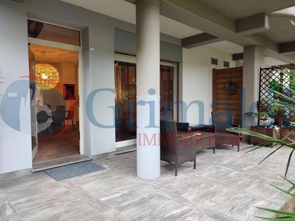 appartamento in affitto a Cervia