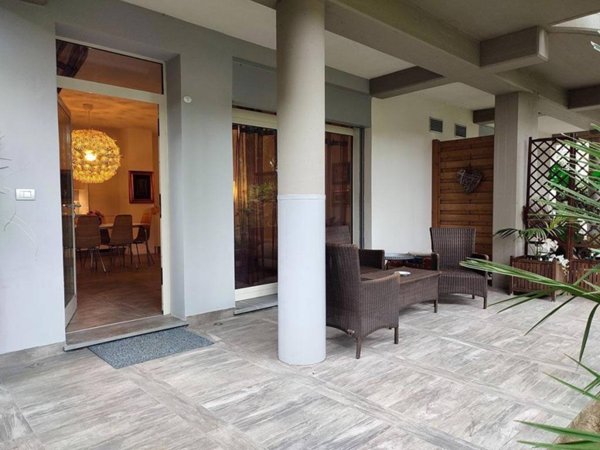 appartamento in affitto a Cervia in zona Milano Marittima