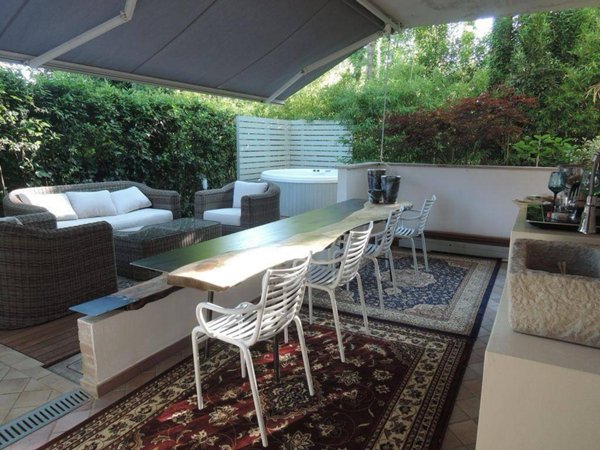 appartamento in affitto a Cervia in zona Milano Marittima