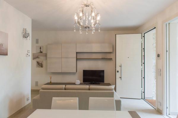 appartamento in affitto a Cervia in zona Milano Marittima