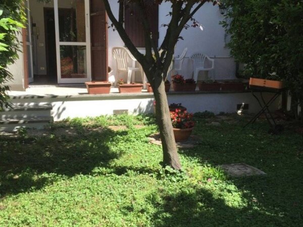 casa indipendente in affitto a Cervia in zona Milano Marittima