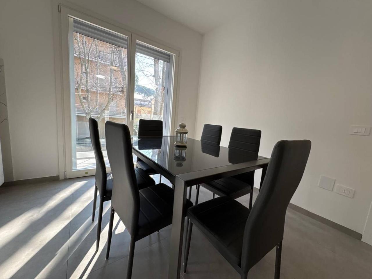 appartamento in affitto a Cervia in zona Pinarella