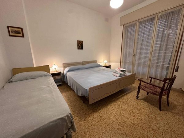 appartamento in affitto a Cervia