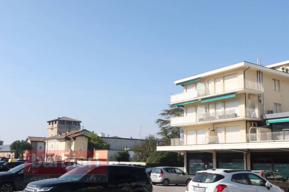 appartamento in affitto a Cervia