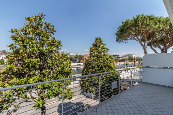 appartamento in affitto a Cervia