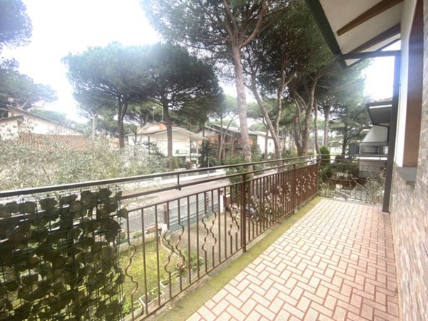 appartamento in affitto a Cervia in zona Milano Marittima