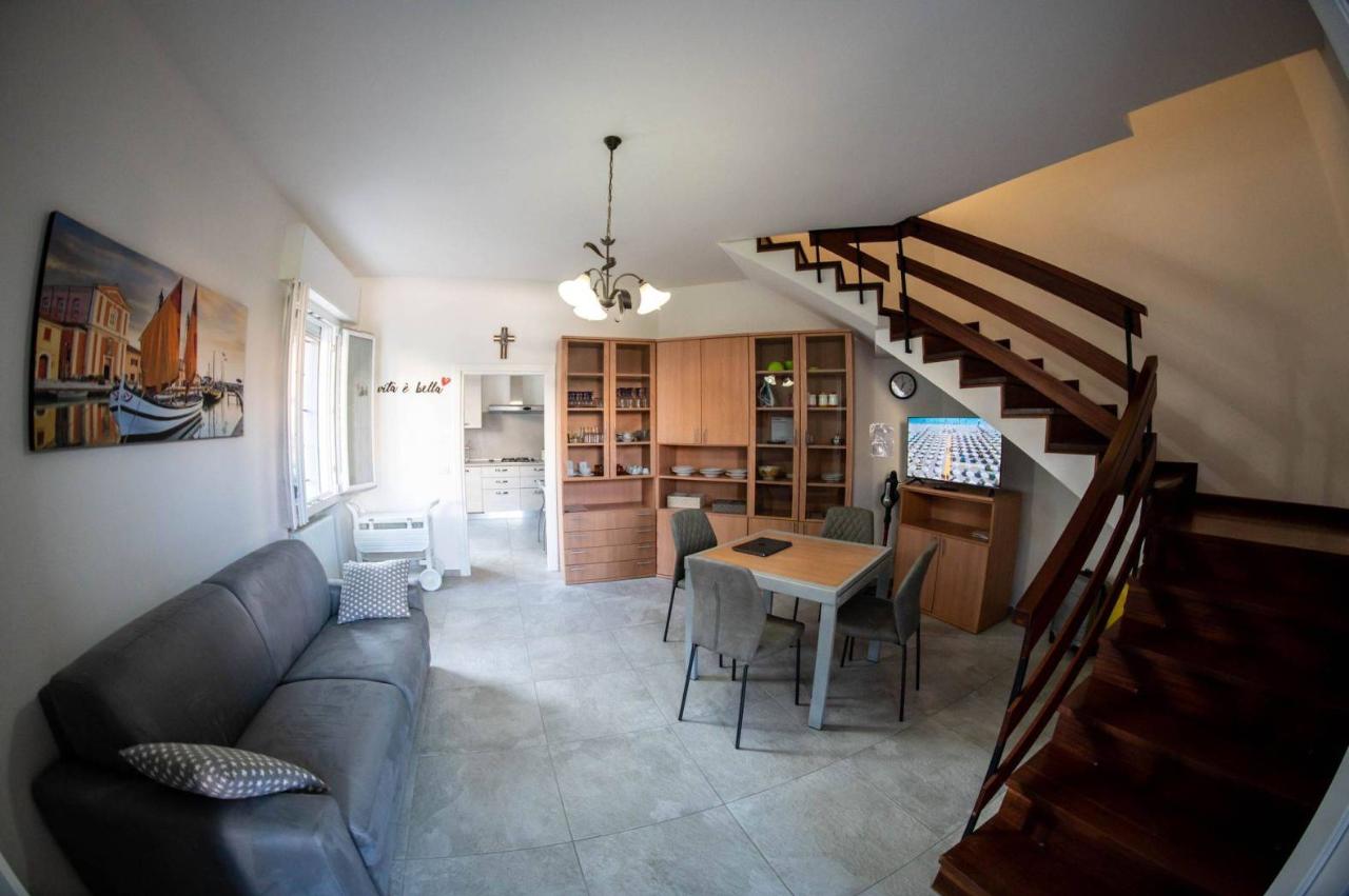 casa indipendente in affitto a Cervia