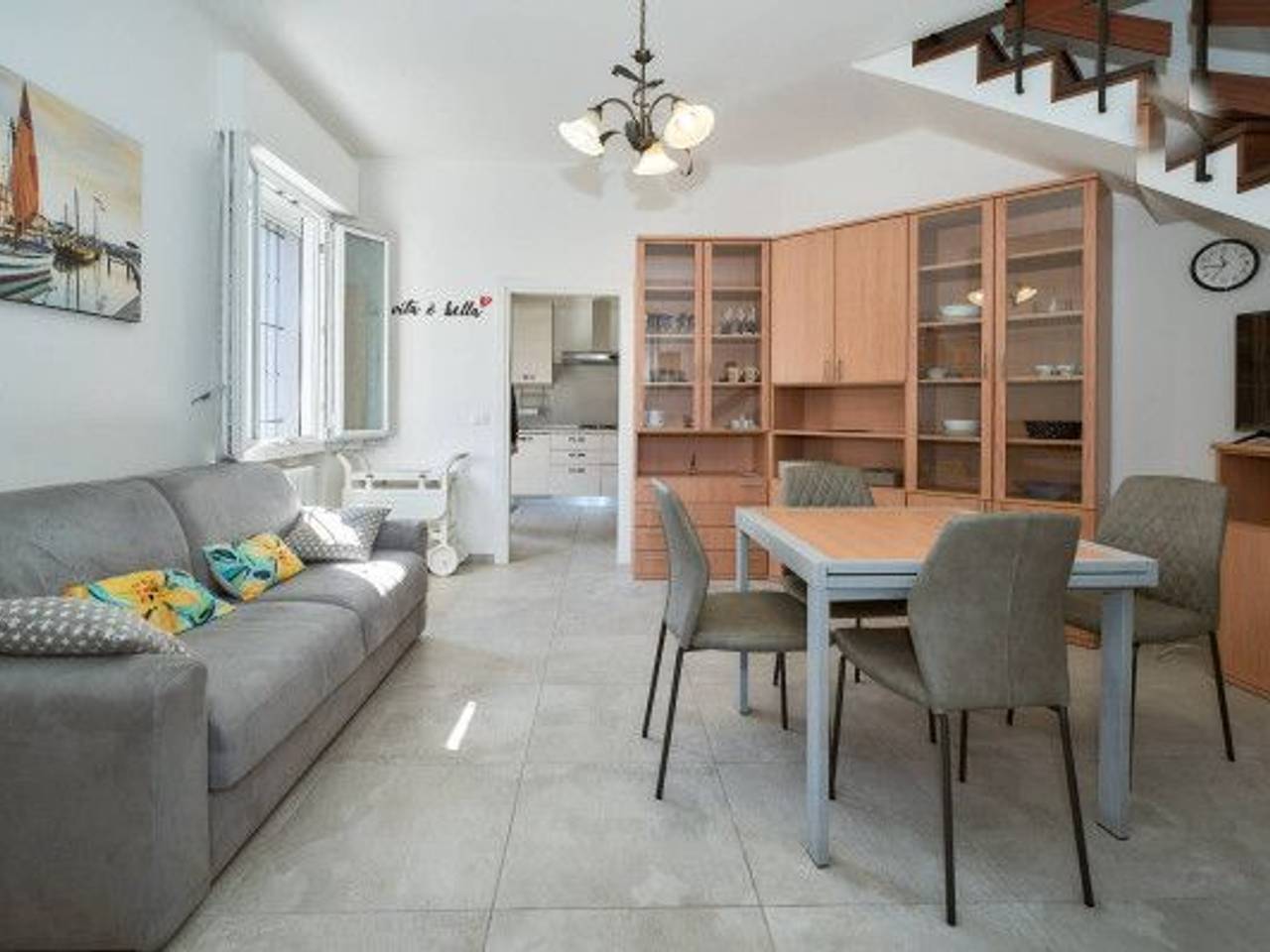 casa indipendente in affitto a Cervia