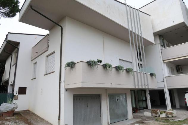 appartamento in affitto a Cervia