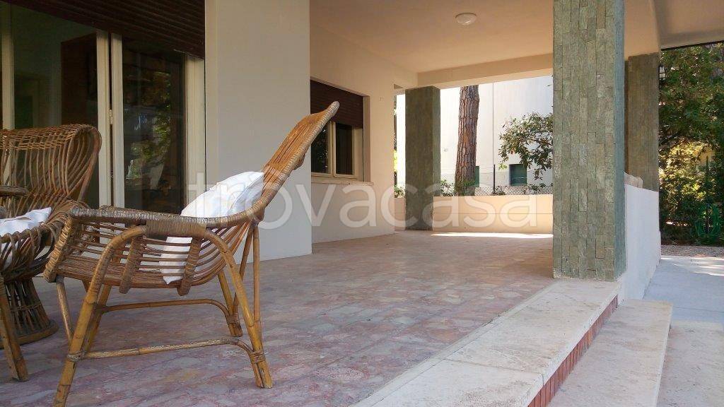 appartamento in affitto a Cervia in zona Milano Marittima