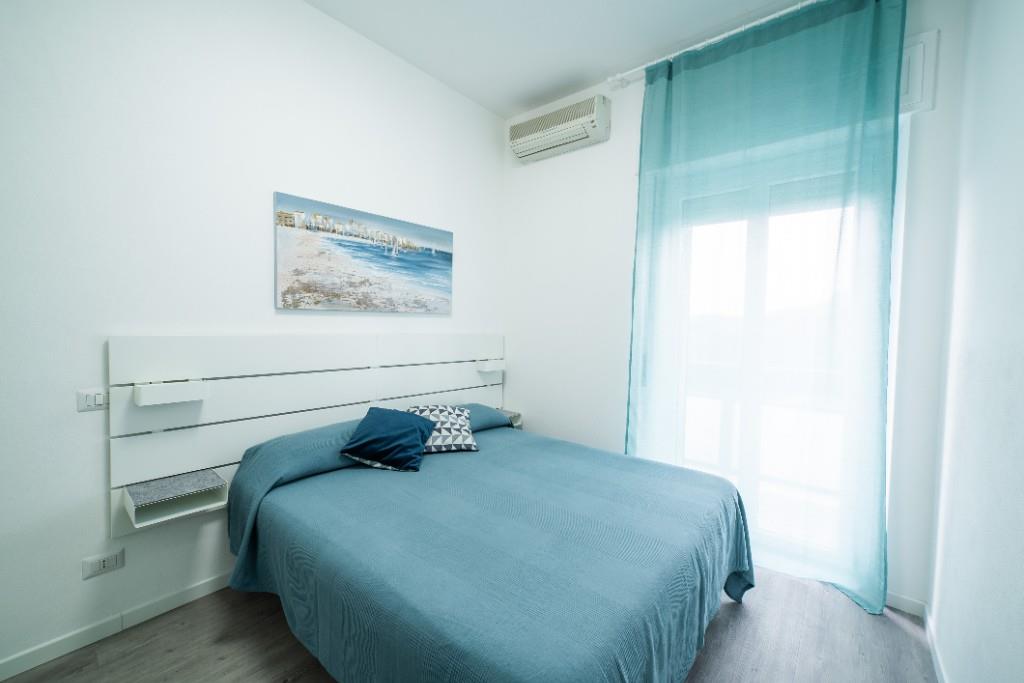 appartamento in affitto a Cervia in zona Milano Marittima